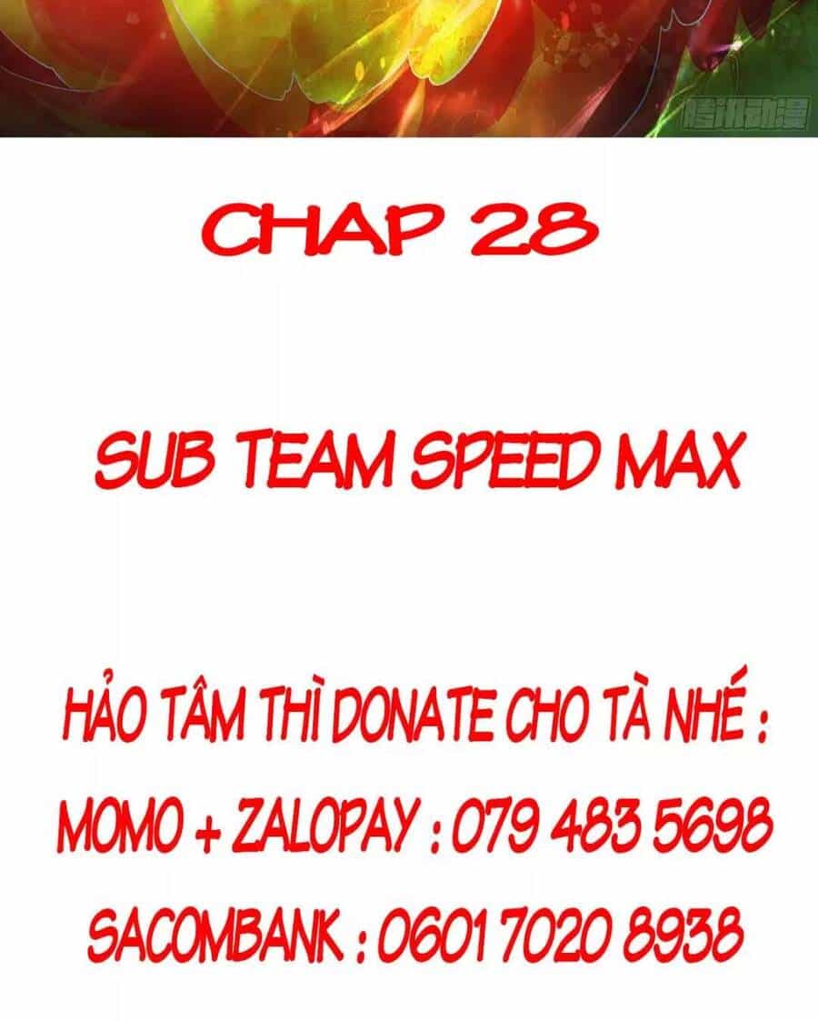 Trời Má ! Ta Chuyển Sinh Thành Rùa ! - Chương 28 - ảnh 4