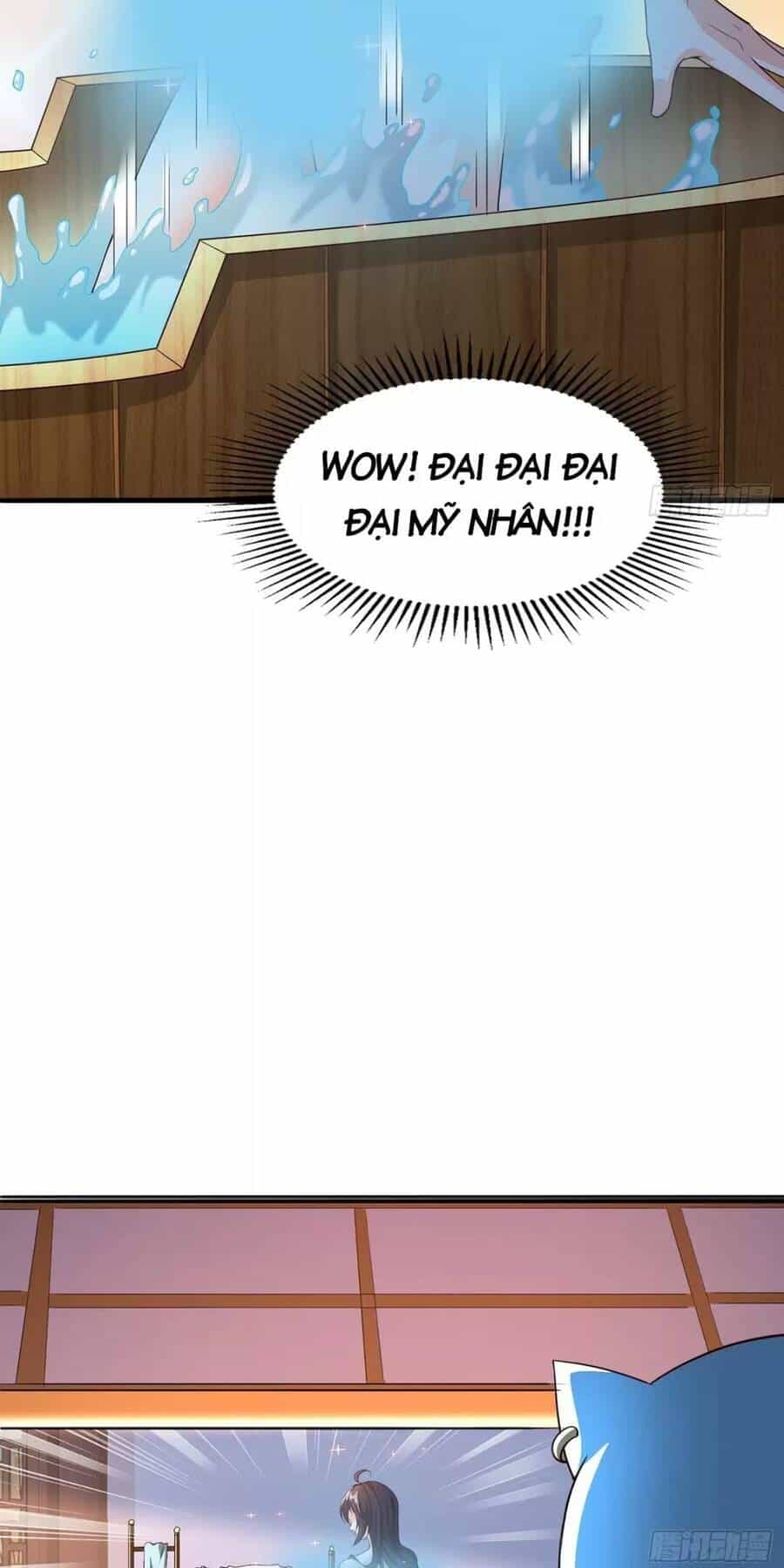 Trời Má ! Ta Chuyển Sinh Thành Rùa ! - Chương 2 - ảnh 26
