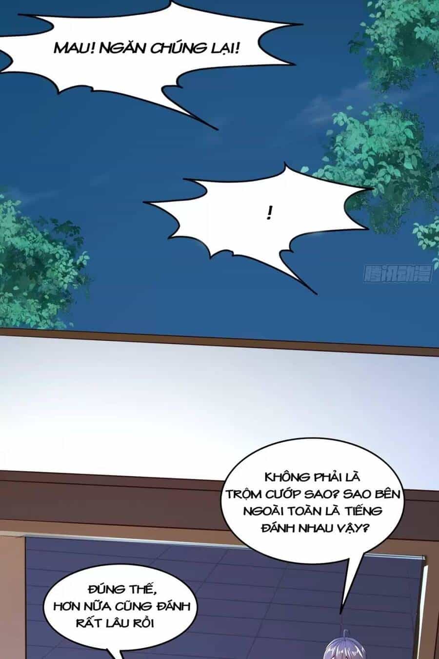 Trời Má ! Ta Chuyển Sinh Thành Rùa ! - Chương 2 - ảnh 36