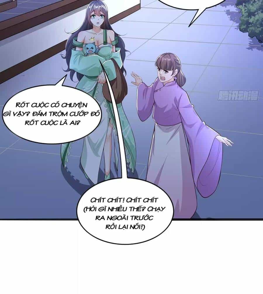 Trời Má ! Ta Chuyển Sinh Thành Rùa ! - Chương 2 - ảnh 42