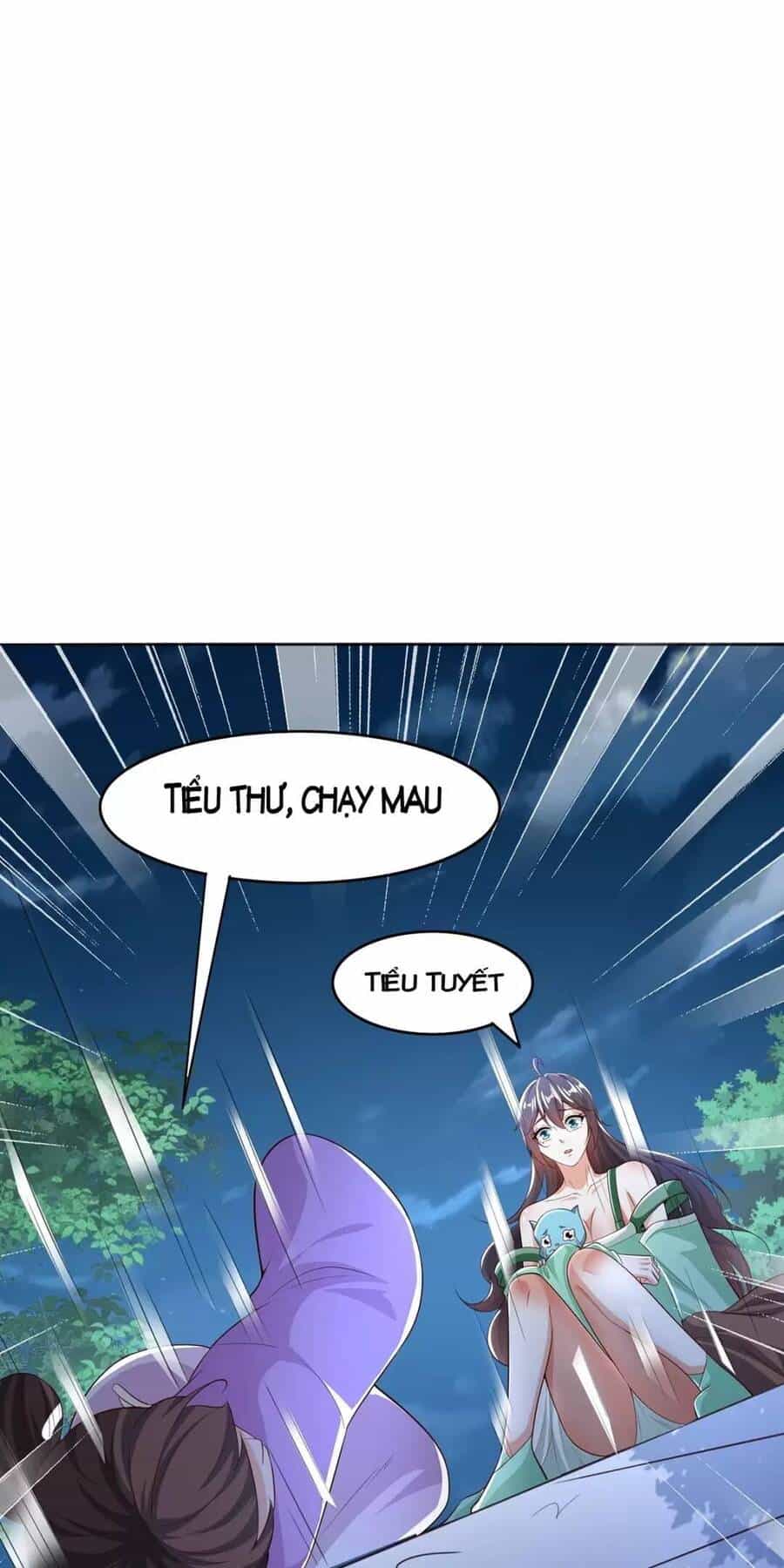 Trời Má ! Ta Chuyển Sinh Thành Rùa ! - Chương 2 - ảnh 48