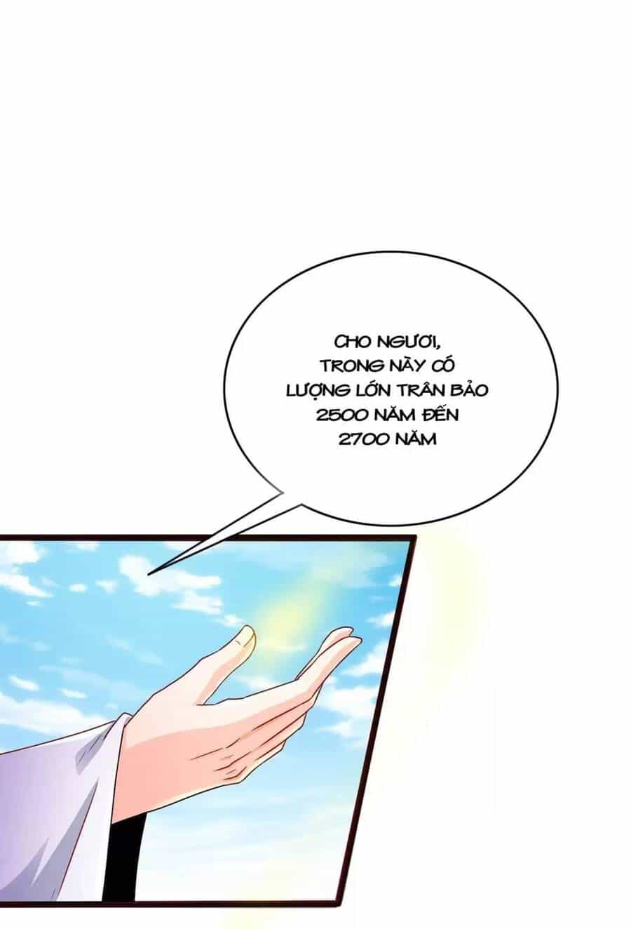 Trời Má ! Ta Chuyển Sinh Thành Rùa ! - Chương 29 - ảnh 30