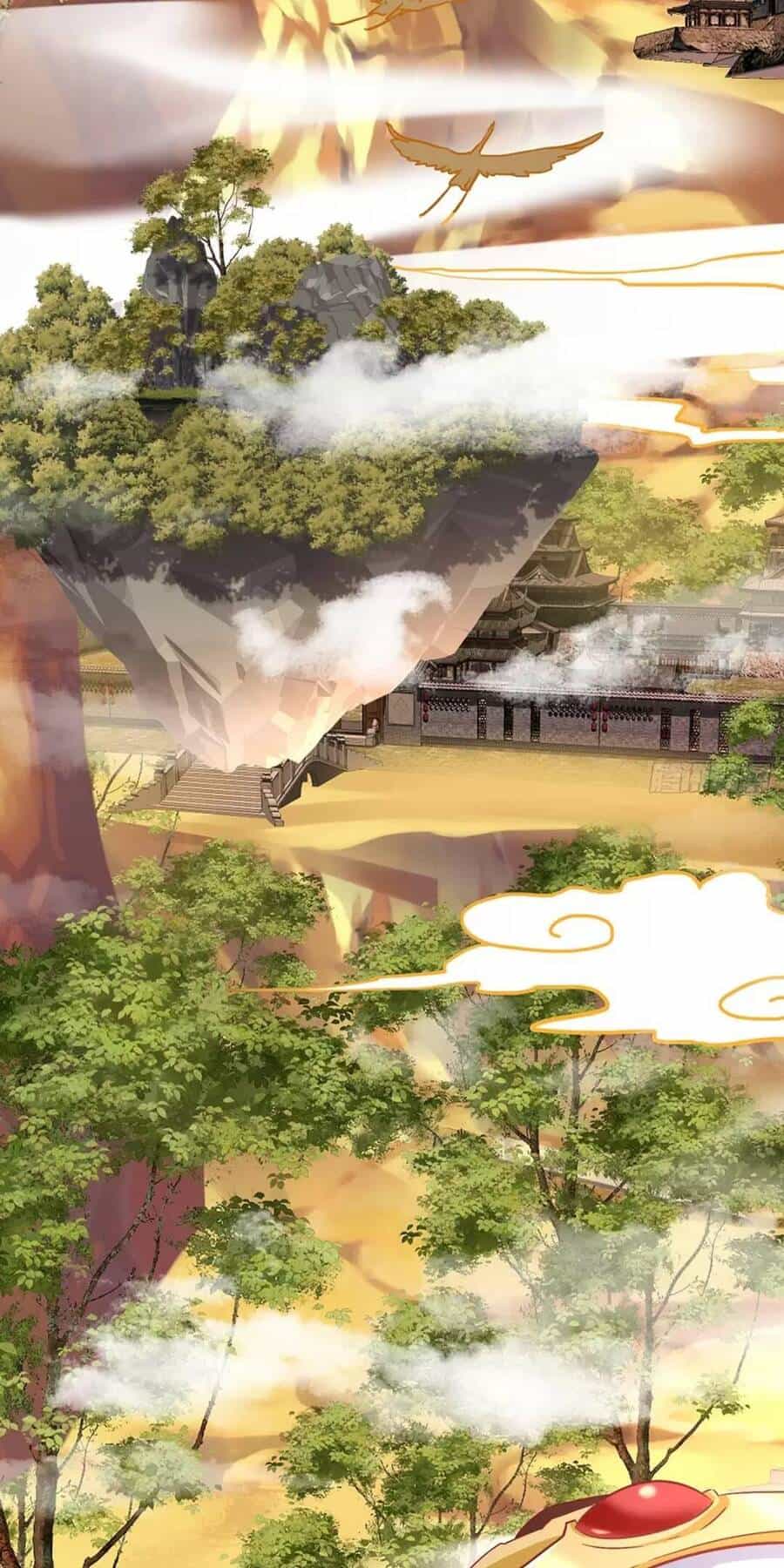 Trời Má ! Ta Chuyển Sinh Thành Rùa ! - Chương 29 - ảnh 42