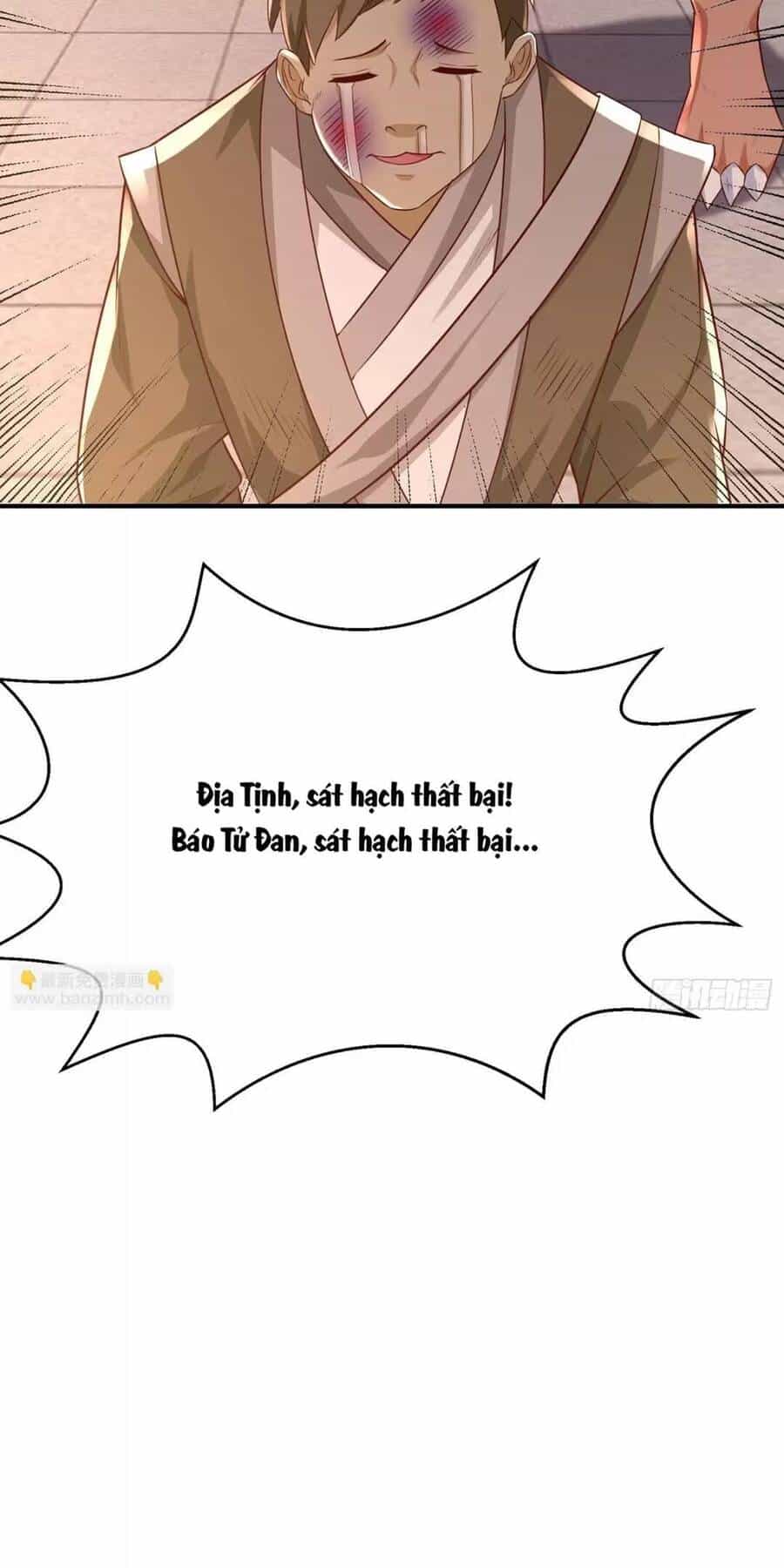 Trời Má ! Ta Chuyển Sinh Thành Rùa ! - Chương 30 - ảnh 37