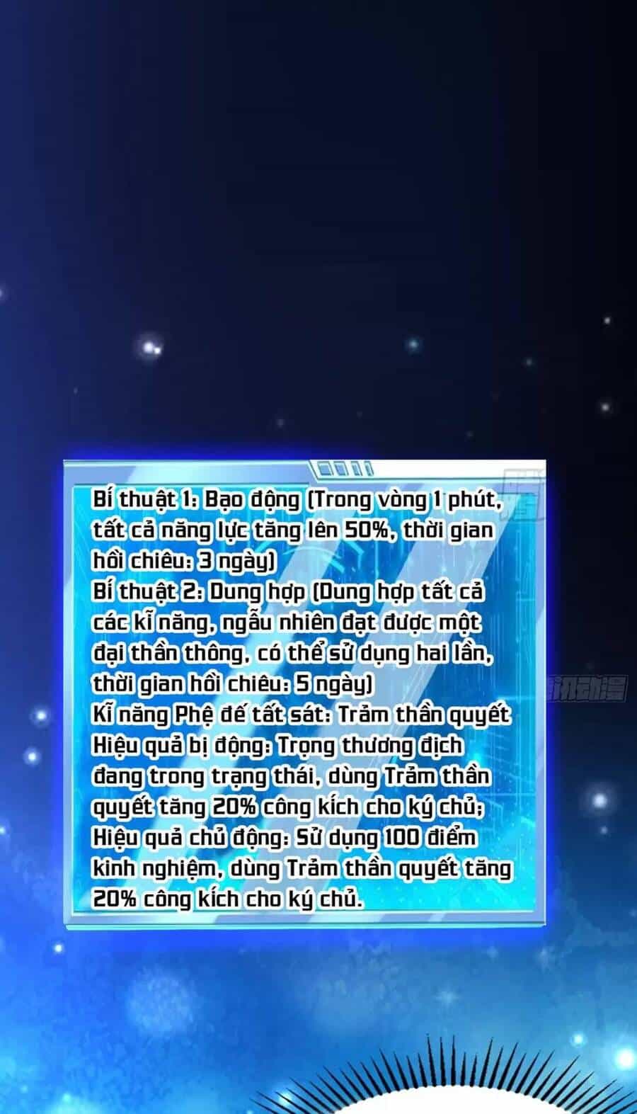 Trời Má ! Ta Chuyển Sinh Thành Rùa ! - Chương 31 - ảnh 39