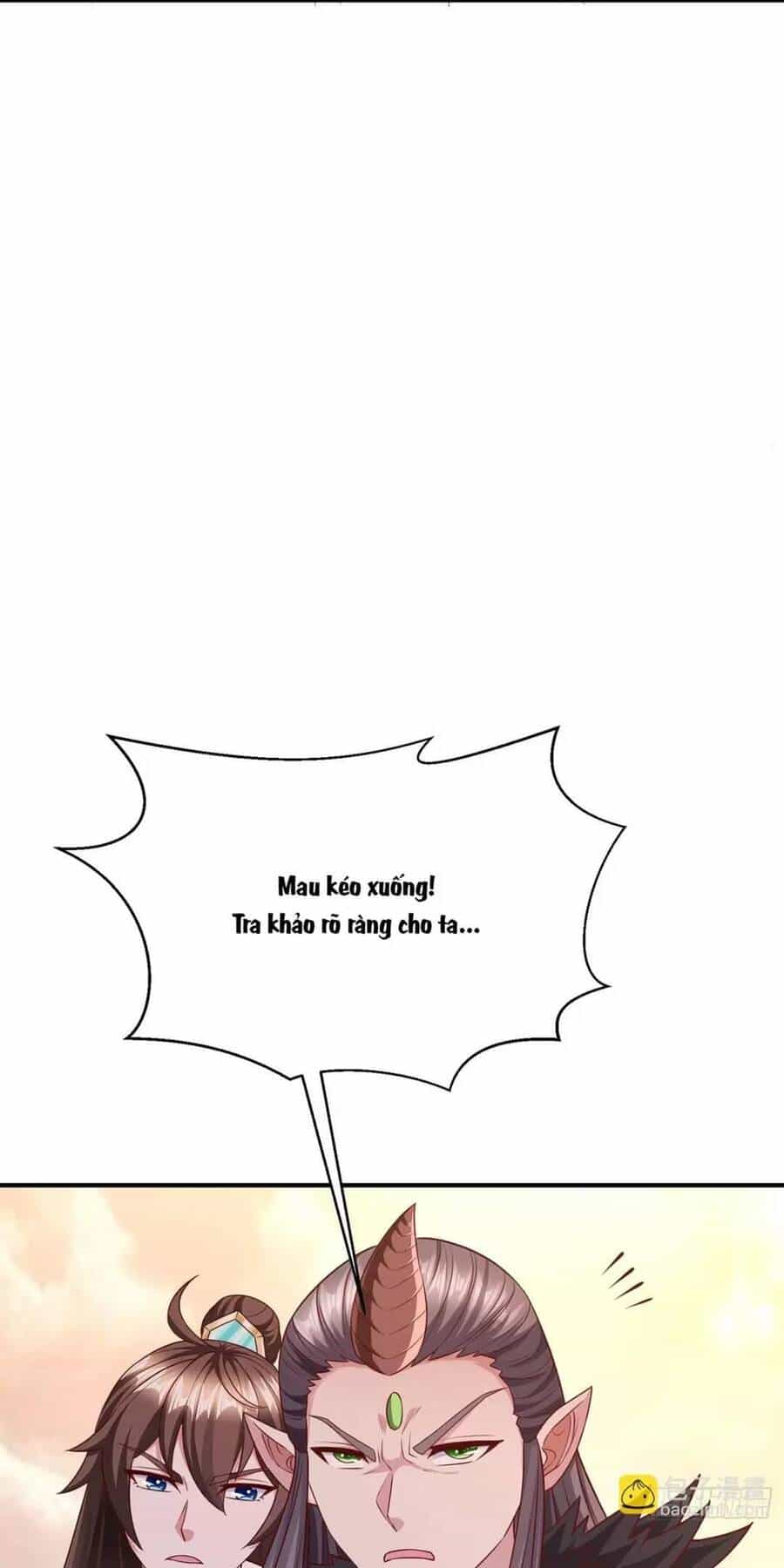 Trời Má ! Ta Chuyển Sinh Thành Rùa ! - Chương 32 - ảnh 45