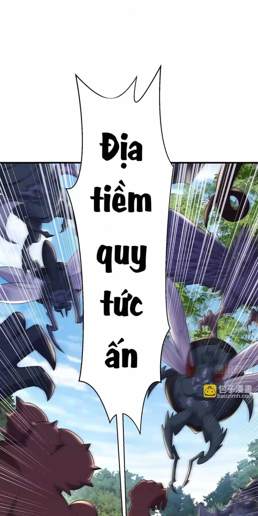 Trời Má ! Ta Chuyển Sinh Thành Rùa ! - Chương 32 - ảnh 5