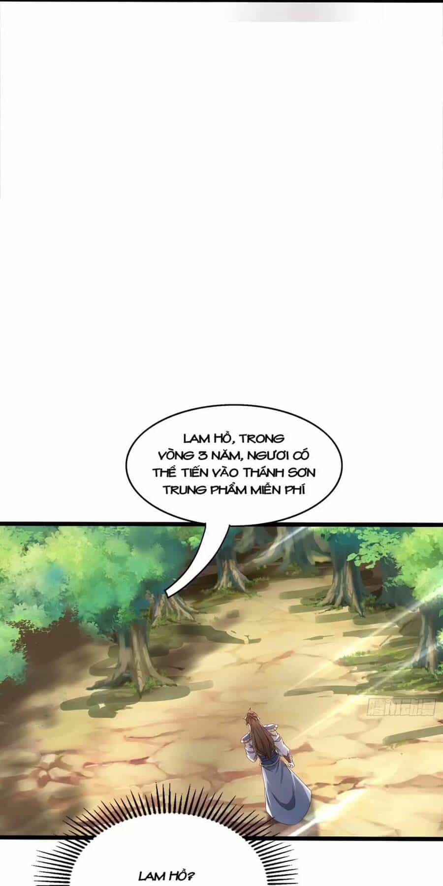 Trời Má ! Ta Chuyển Sinh Thành Rùa ! - Chương 33 - ảnh 33