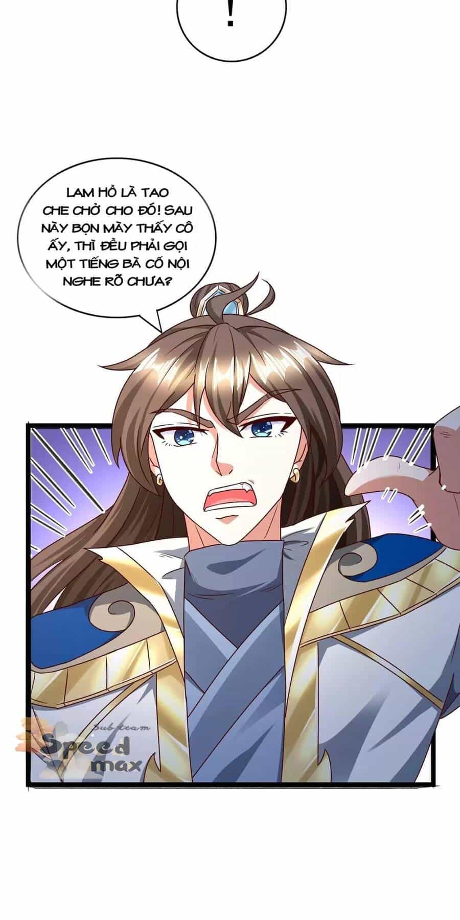 Trời Má ! Ta Chuyển Sinh Thành Rùa ! - Chương 33 - ảnh 42