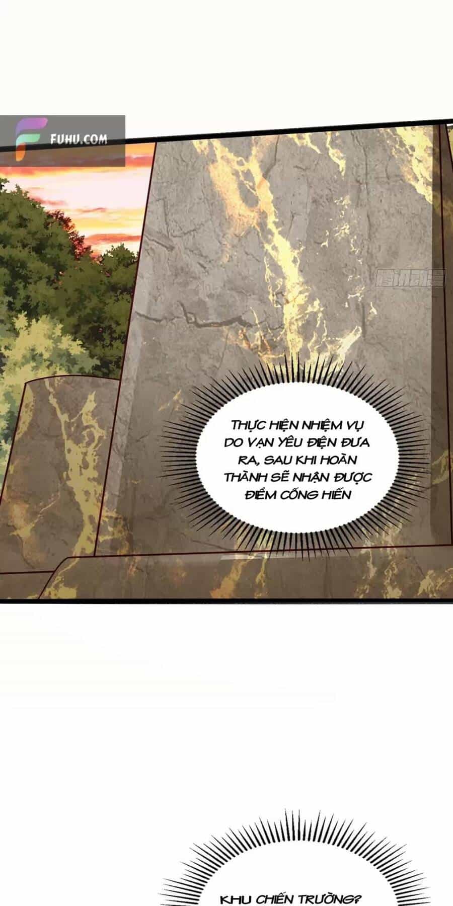 Trời Má ! Ta Chuyển Sinh Thành Rùa ! - Chương 33 - ảnh 55