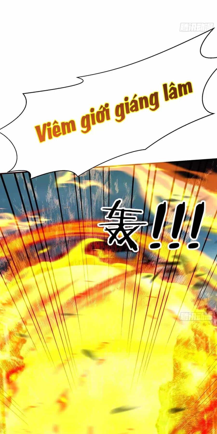 Trời Má ! Ta Chuyển Sinh Thành Rùa ! - Chương 35 - ảnh 16