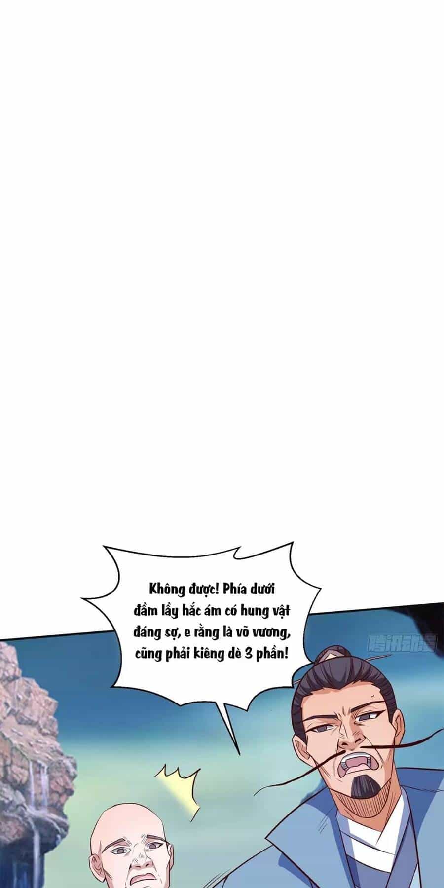Trời Má ! Ta Chuyển Sinh Thành Rùa ! - Chương 35 - ảnh 21