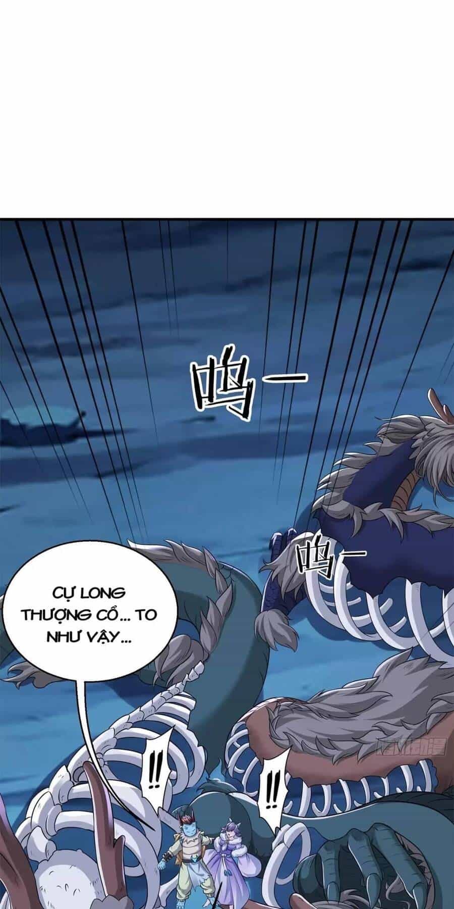 Trời Má ! Ta Chuyển Sinh Thành Rùa ! - Chương 35 - ảnh 39