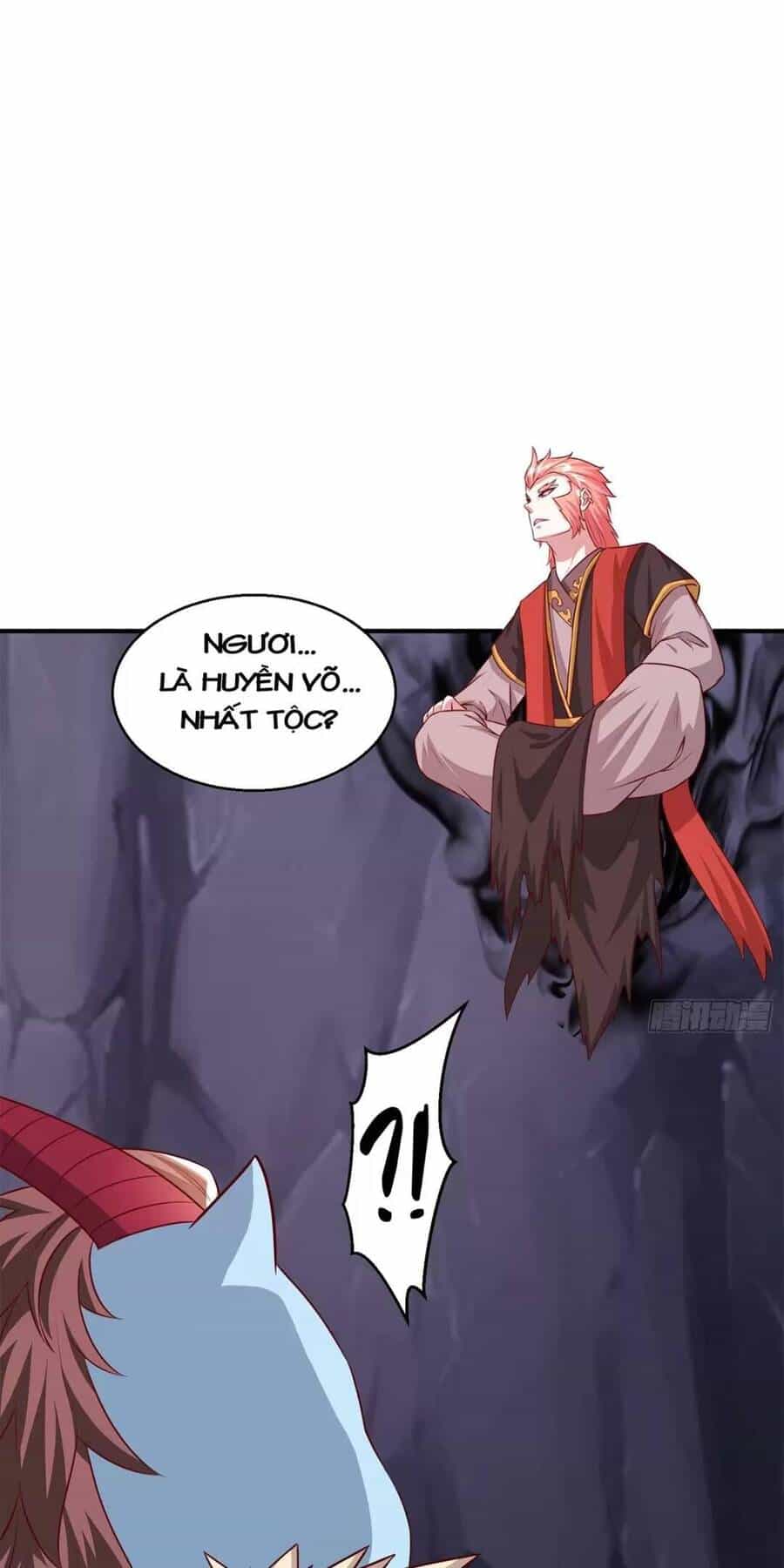Trời Má ! Ta Chuyển Sinh Thành Rùa ! - Chương 35 - ảnh 48