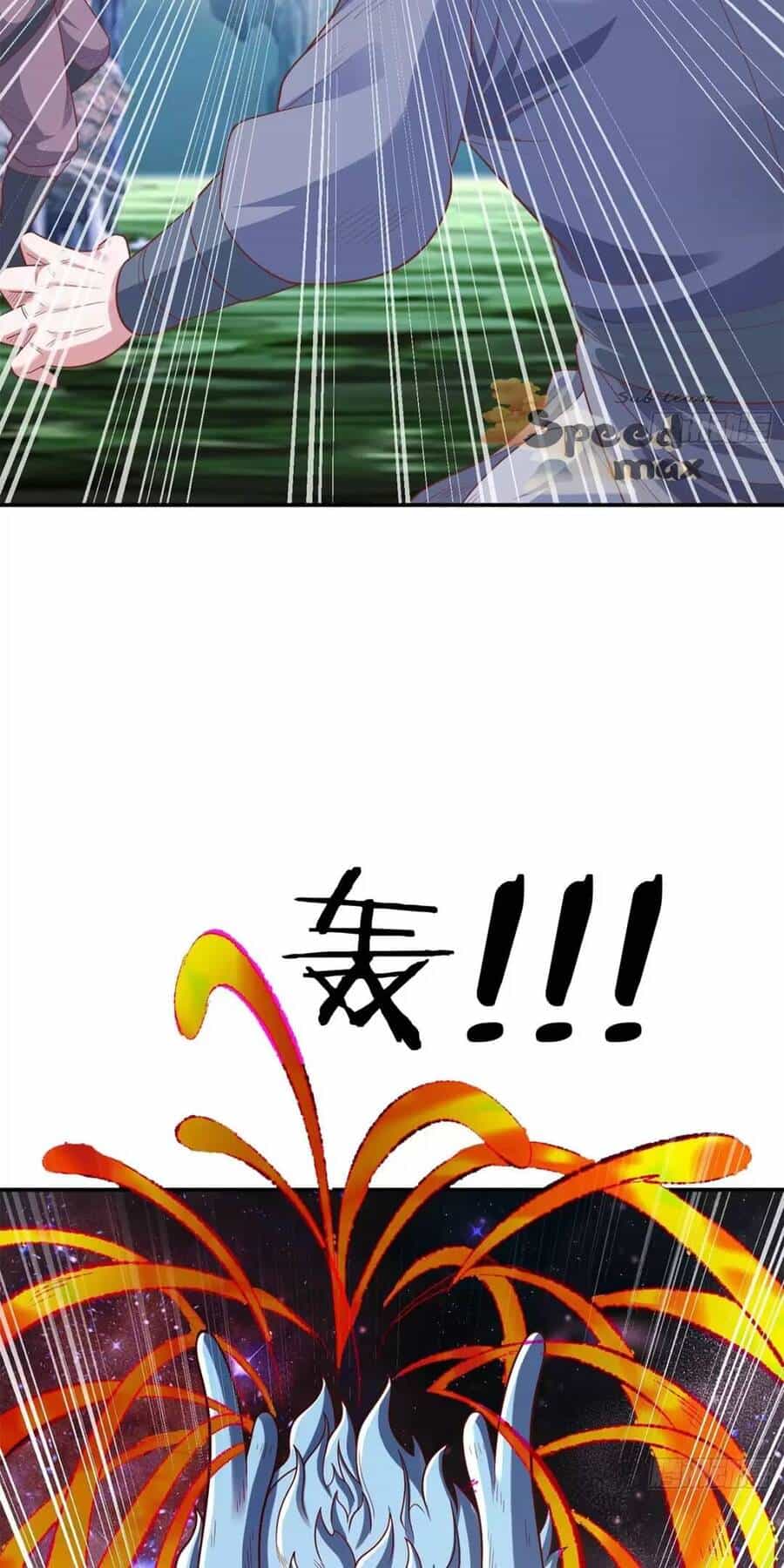 Trời Má ! Ta Chuyển Sinh Thành Rùa ! - Chương 35 - ảnh 9