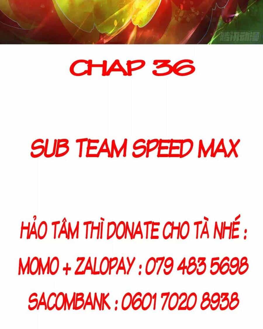 Trời Má ! Ta Chuyển Sinh Thành Rùa ! - Chương 36 - ảnh 2