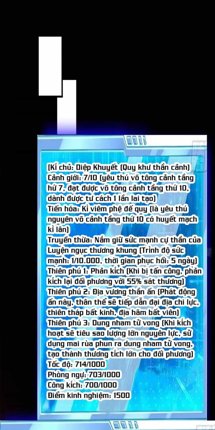 Trời Má ! Ta Chuyển Sinh Thành Rùa ! - Chương 36 - ảnh 45