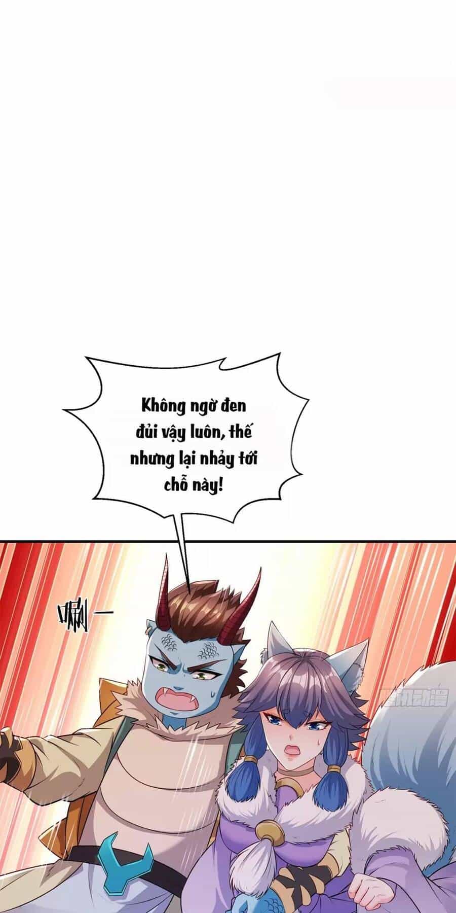 Trời Má ! Ta Chuyển Sinh Thành Rùa ! - Chương 37 - ảnh 16