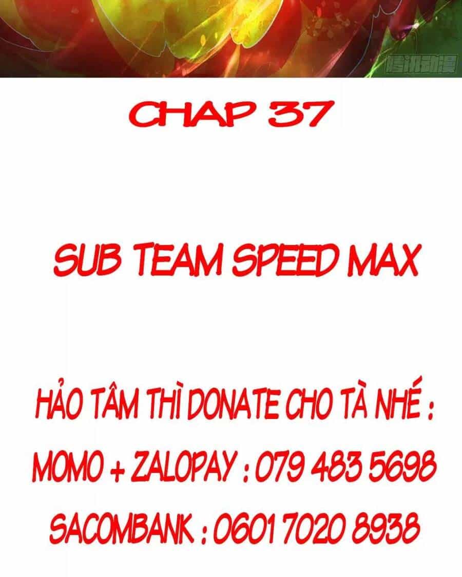 Trời Má ! Ta Chuyển Sinh Thành Rùa ! - Chương 37 - ảnh 2
