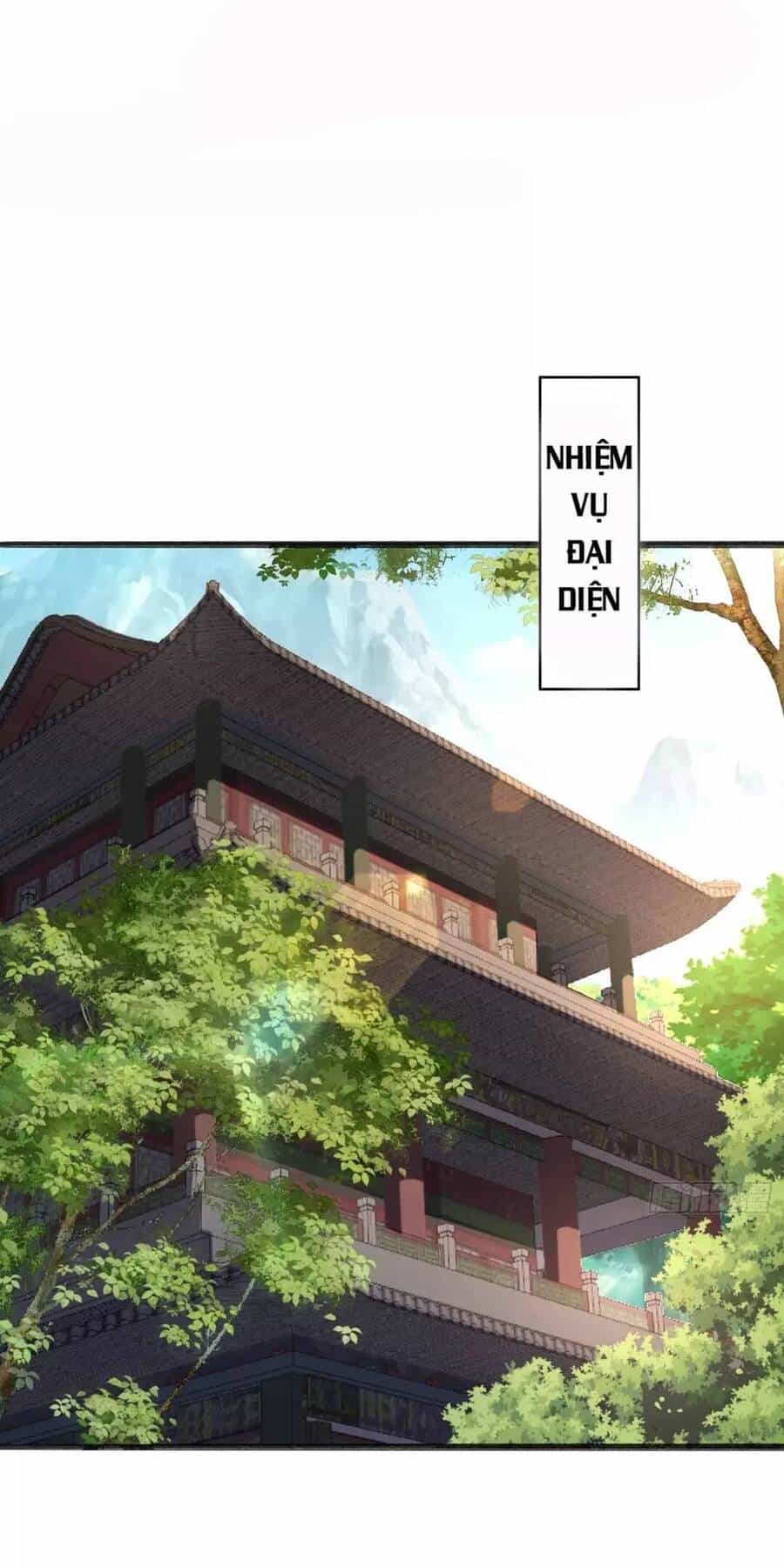 Trời Má ! Ta Chuyển Sinh Thành Rùa ! - Chương 38 - ảnh 2
