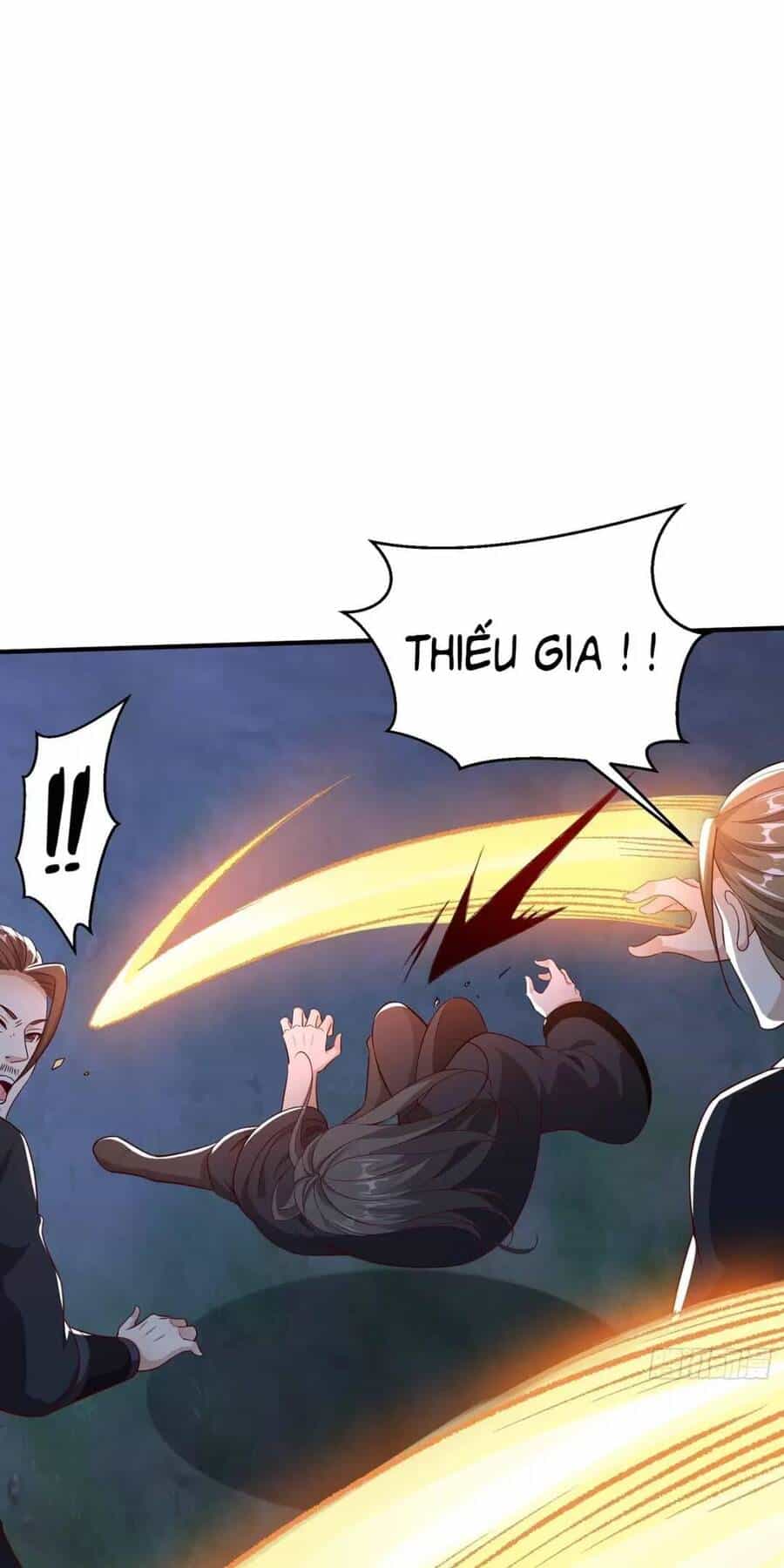 Trời Má ! Ta Chuyển Sinh Thành Rùa ! - Chương 3 - ảnh 48