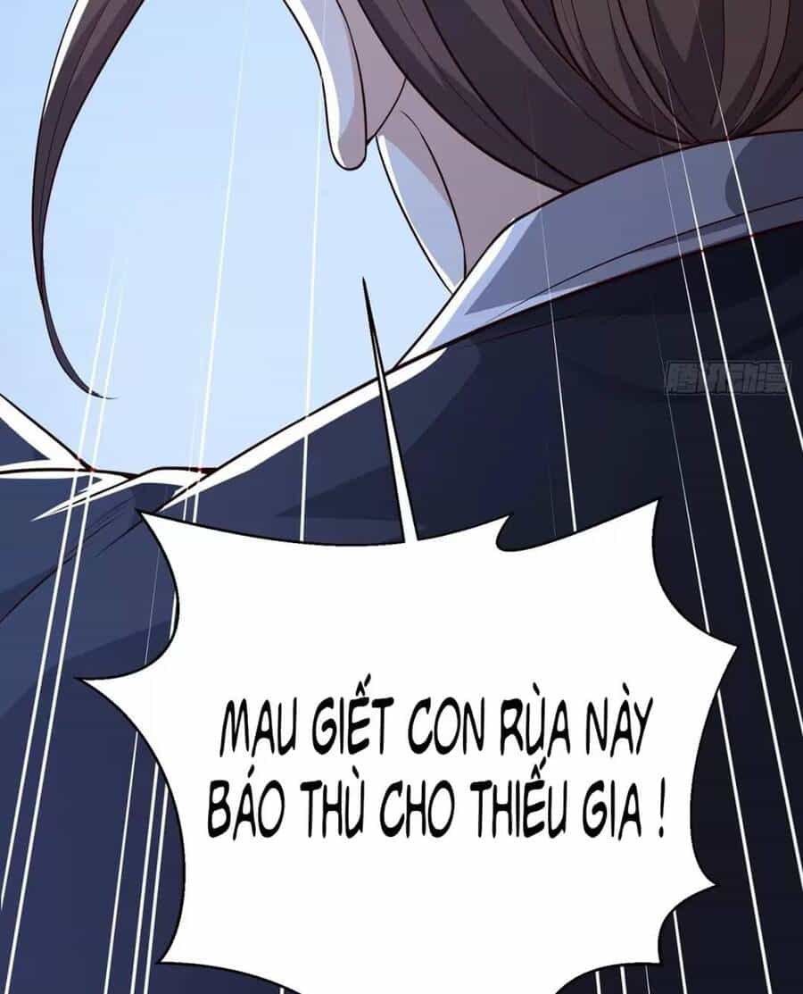 Trời Má ! Ta Chuyển Sinh Thành Rùa ! - Chương 3 - ảnh 56
