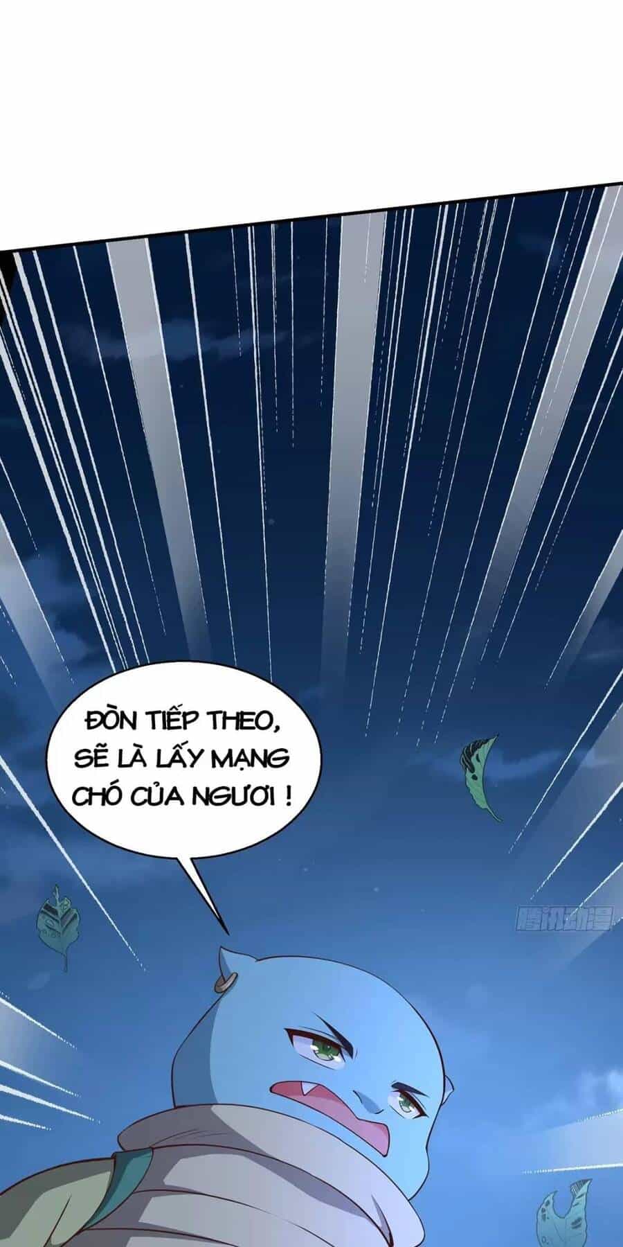 Trời Má ! Ta Chuyển Sinh Thành Rùa ! - Chương 3 - ảnh 65