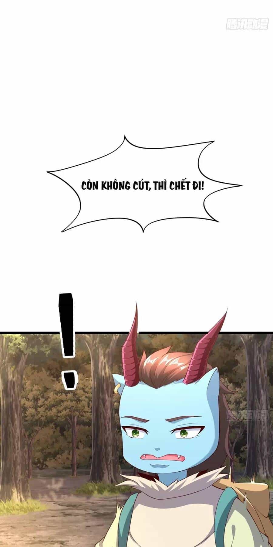 Trời Má ! Ta Chuyển Sinh Thành Rùa ! - Chương 39 - ảnh 10