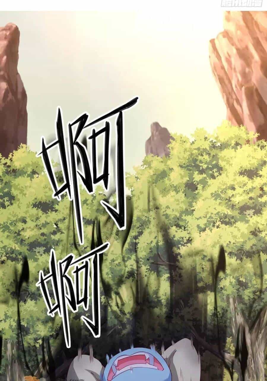 Trời Má ! Ta Chuyển Sinh Thành Rùa ! - Chương 39 - ảnh 21