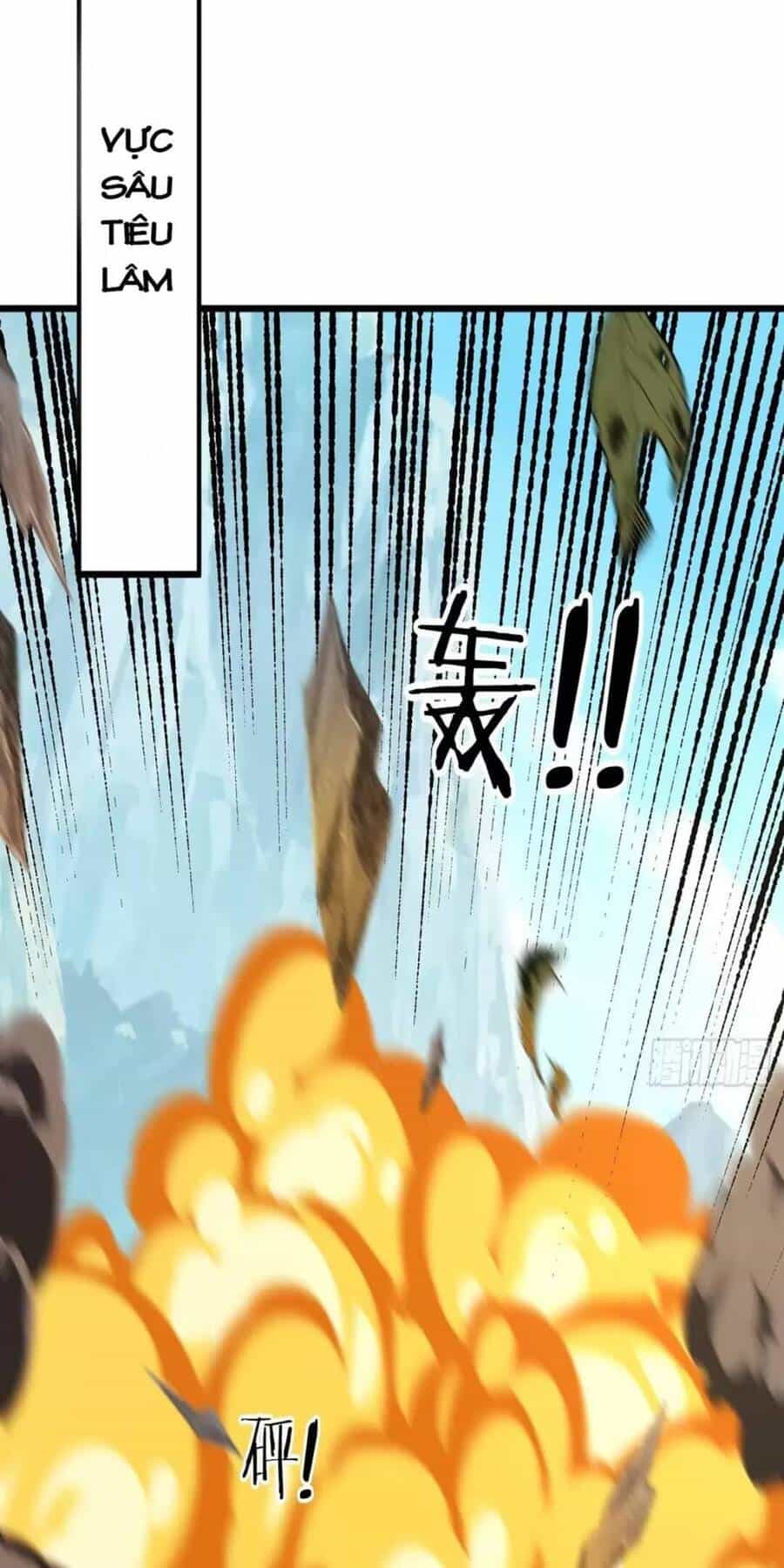Trời Má ! Ta Chuyển Sinh Thành Rùa ! - Chương 44 - ảnh 13