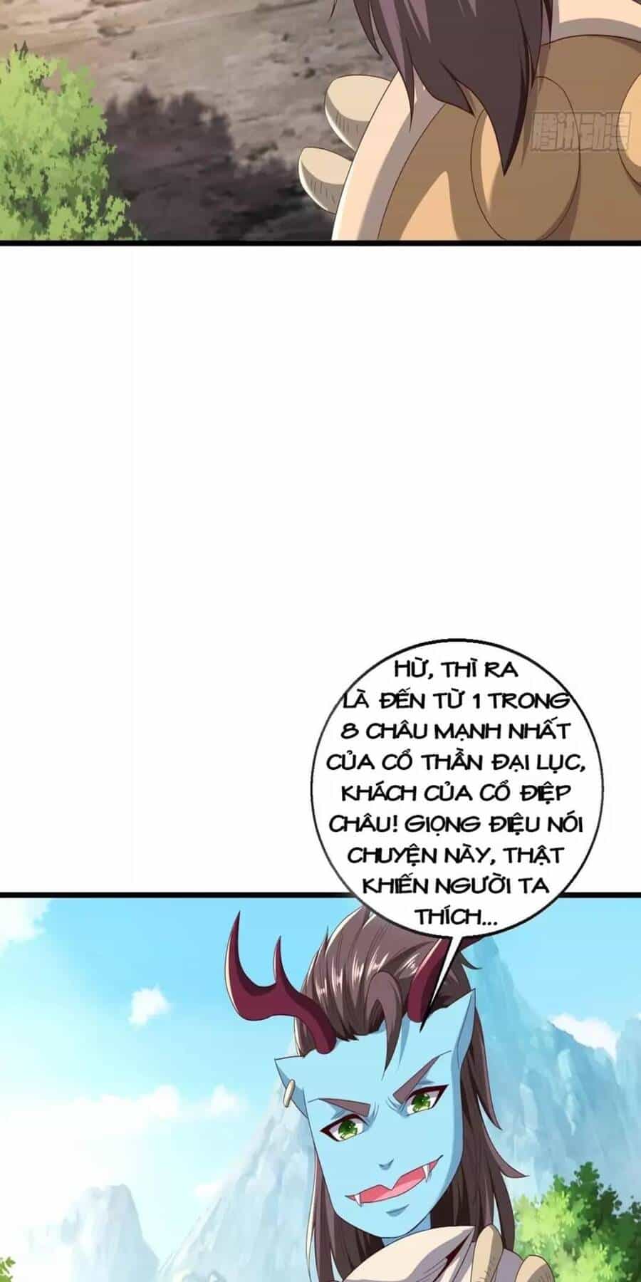 Trời Má ! Ta Chuyển Sinh Thành Rùa ! - Chương 44 - ảnh 3