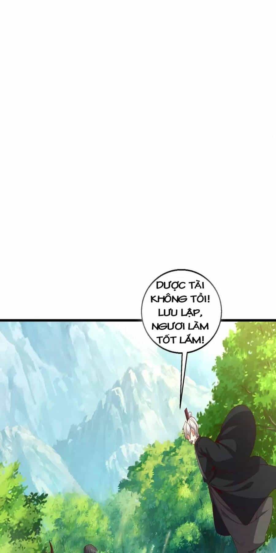 Trời Má ! Ta Chuyển Sinh Thành Rùa ! - Chương 44 - ảnh 30