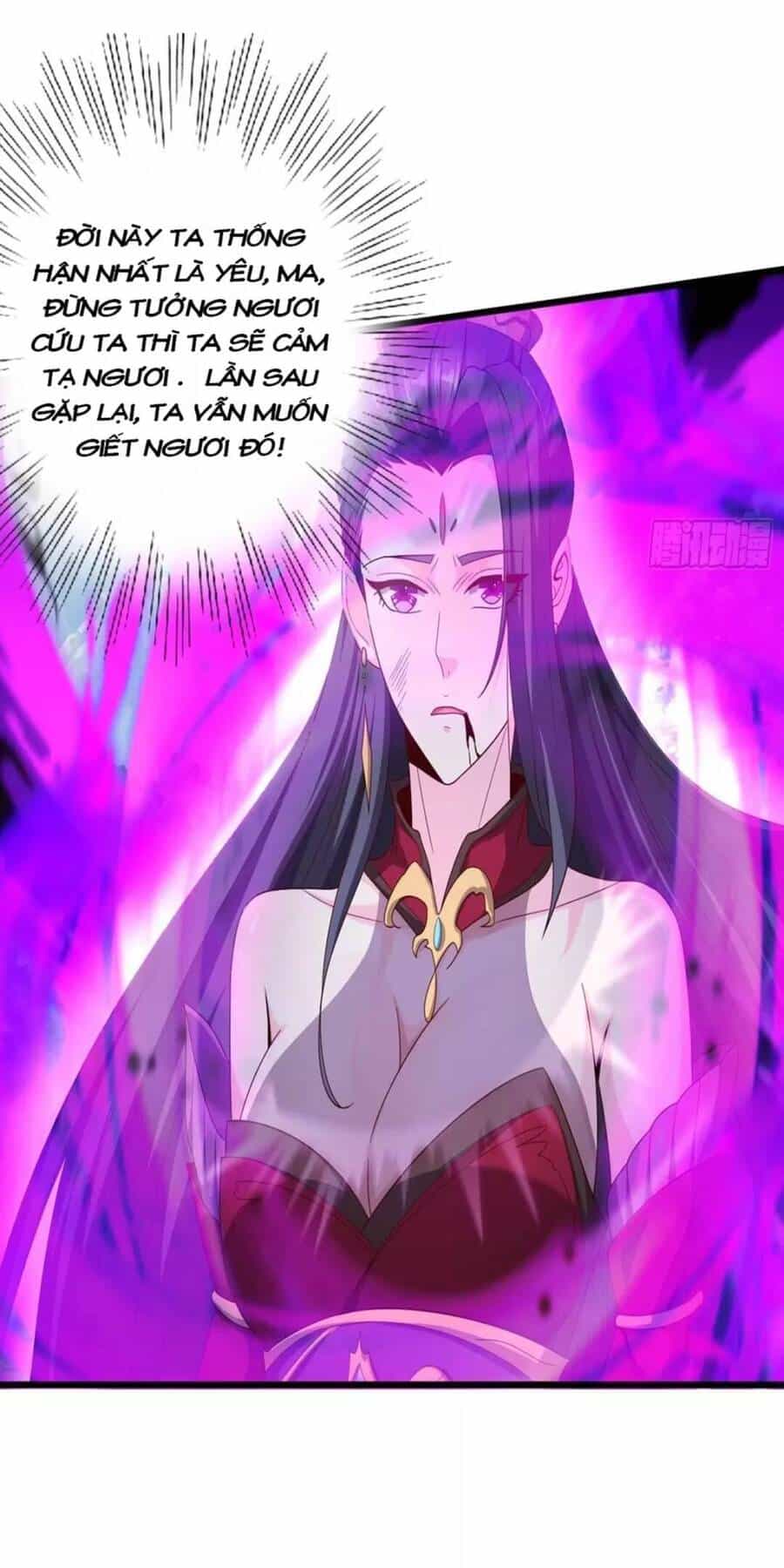 Trời Má ! Ta Chuyển Sinh Thành Rùa ! - Chương 44 - ảnh 64