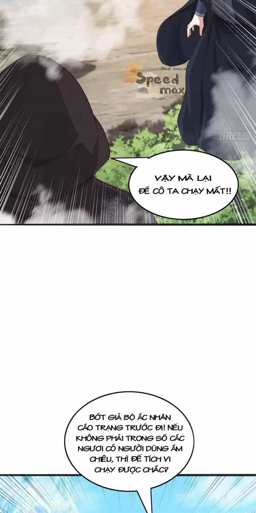Trời Má ! Ta Chuyển Sinh Thành Rùa ! - Chương 45 - ảnh 11