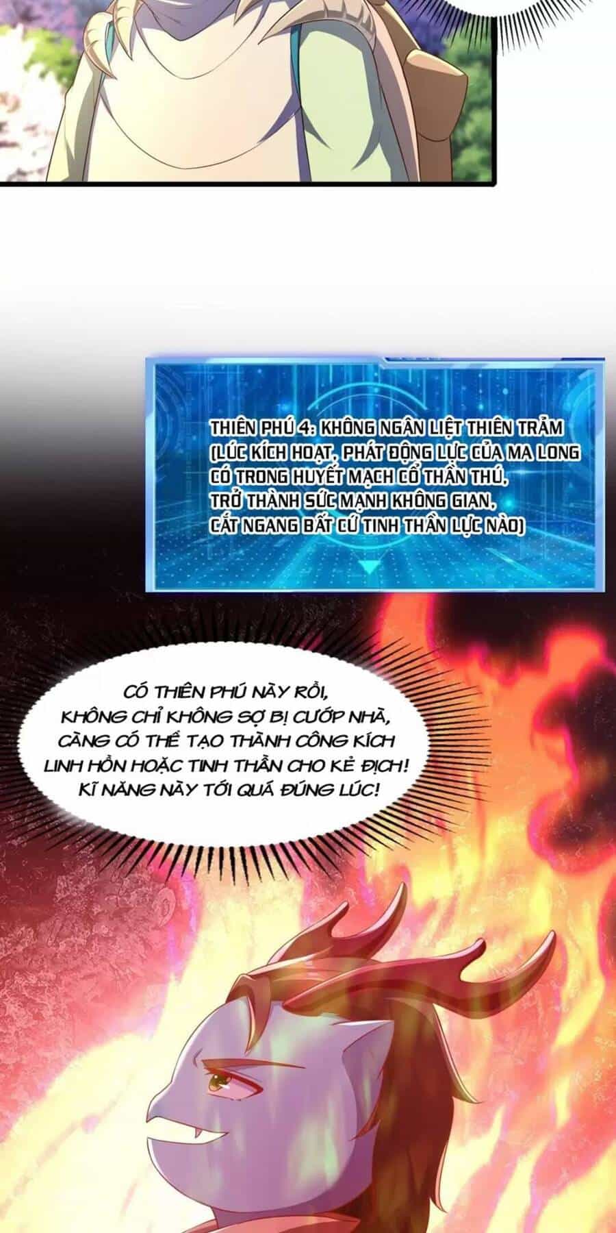 Trời Má ! Ta Chuyển Sinh Thành Rùa ! - Chương 45 - ảnh 27