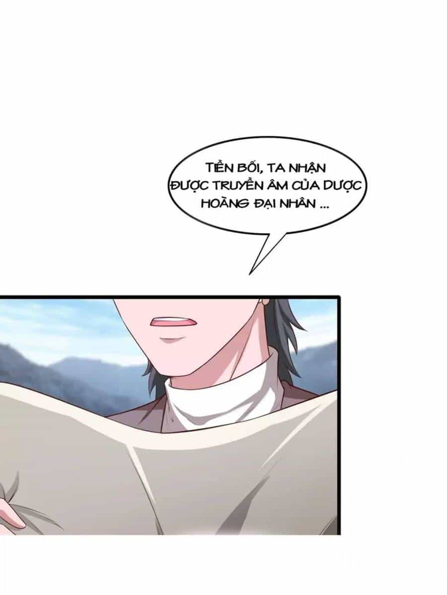 Trời Má ! Ta Chuyển Sinh Thành Rùa ! - Chương 45 - ảnh 41