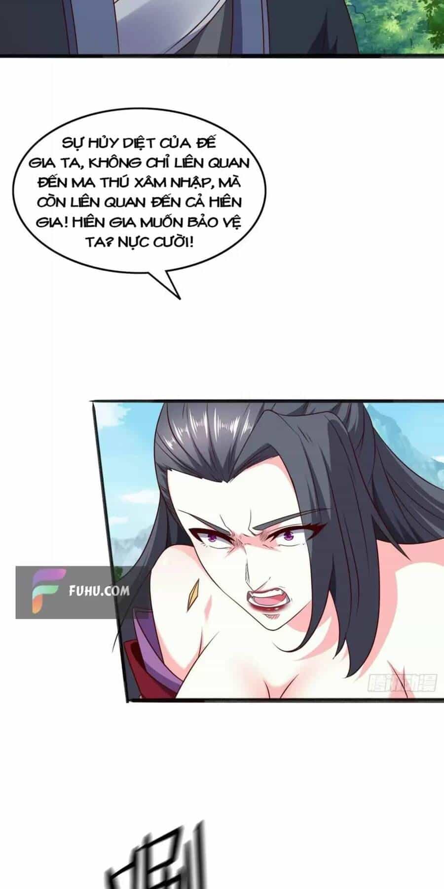 Trời Má ! Ta Chuyển Sinh Thành Rùa ! - Chương 46 - ảnh 52
