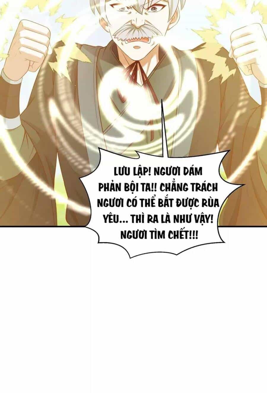 Trời Má ! Ta Chuyển Sinh Thành Rùa ! - Chương 47 - ảnh 36
