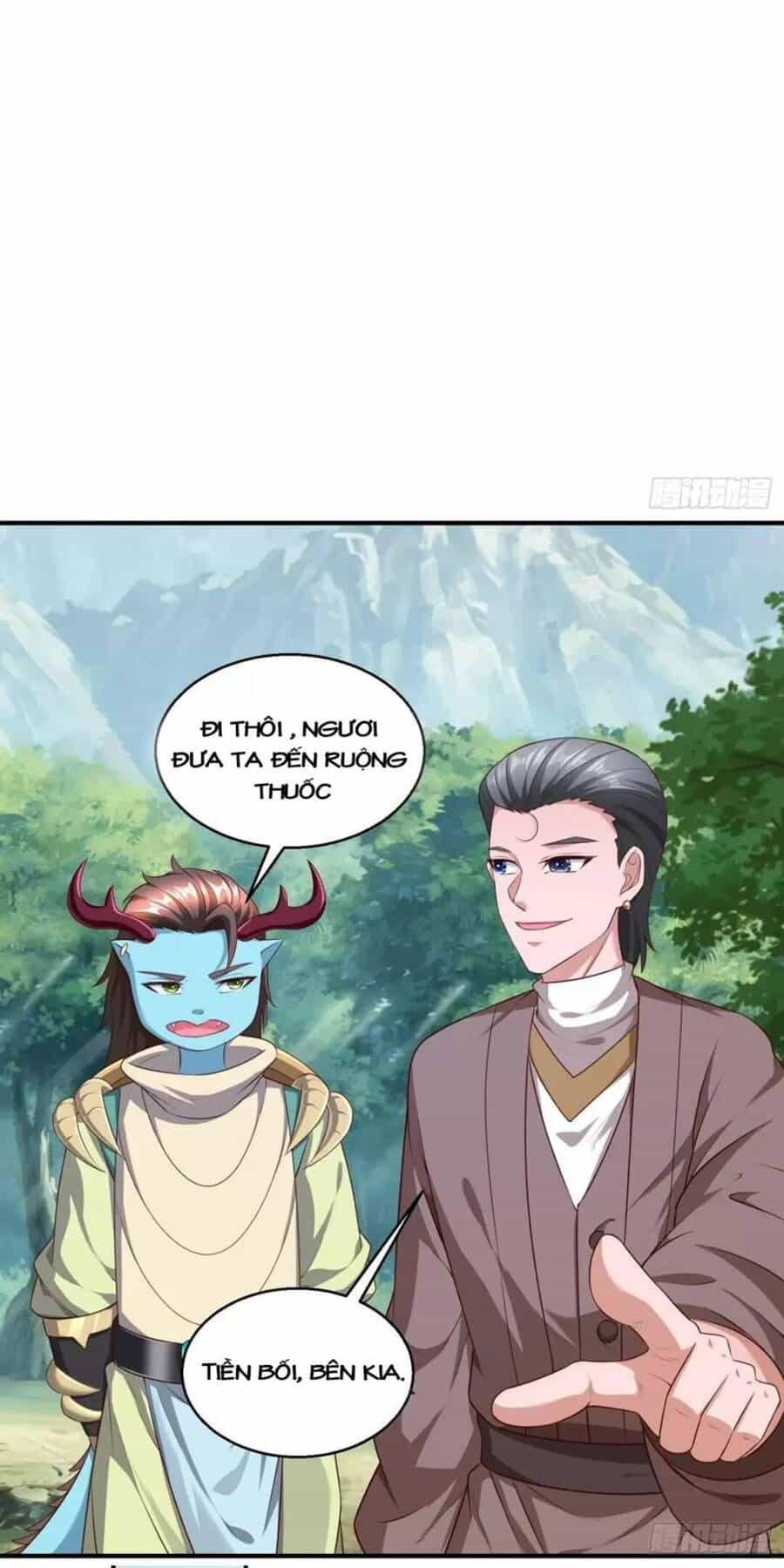 Trời Má ! Ta Chuyển Sinh Thành Rùa ! - Chương 47 - ảnh 42