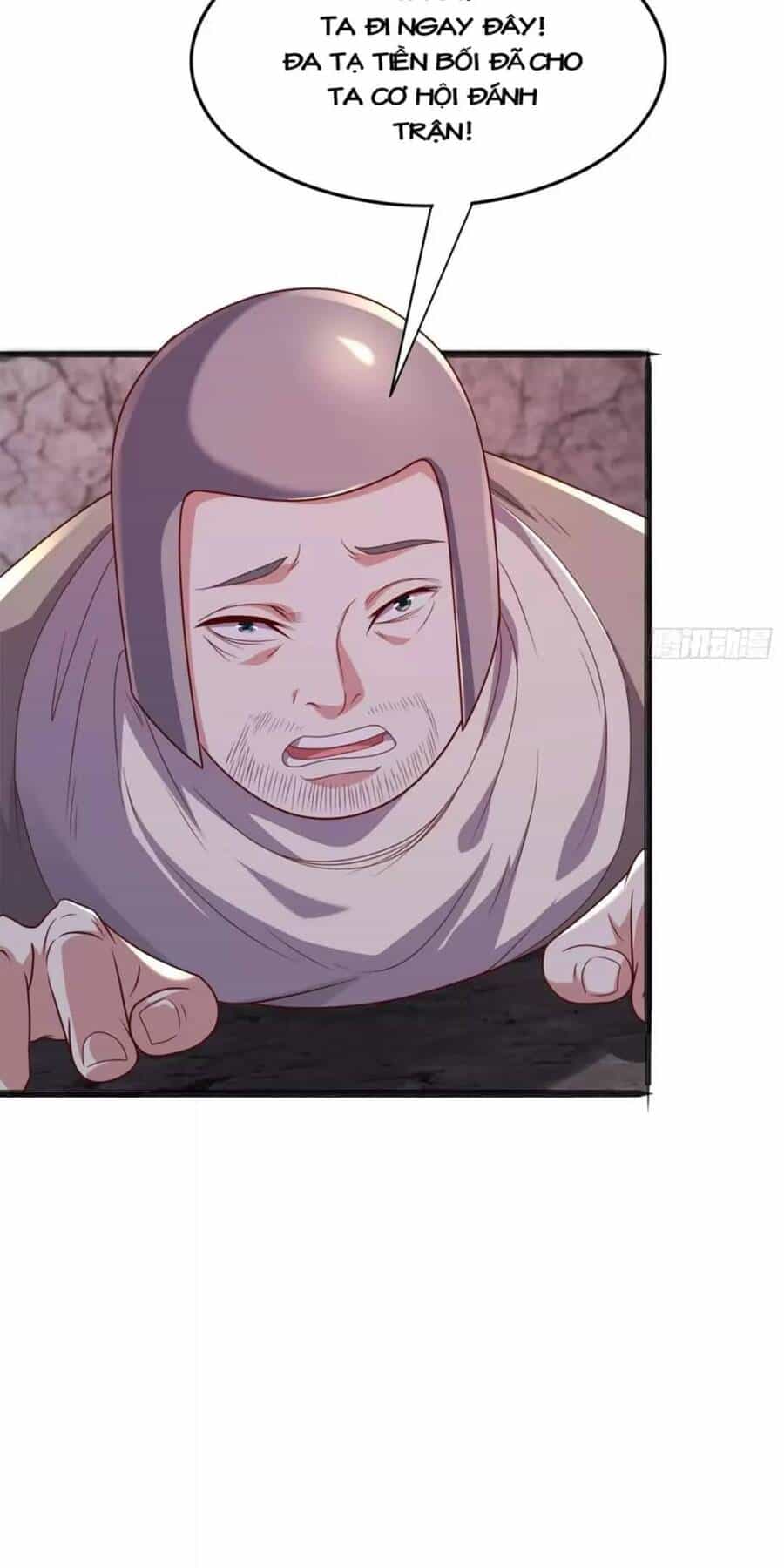Trời Má ! Ta Chuyển Sinh Thành Rùa ! - Chương 48 - ảnh 35