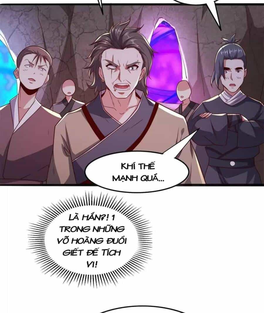 Trời Má ! Ta Chuyển Sinh Thành Rùa ! - Chương 48 - ảnh 40