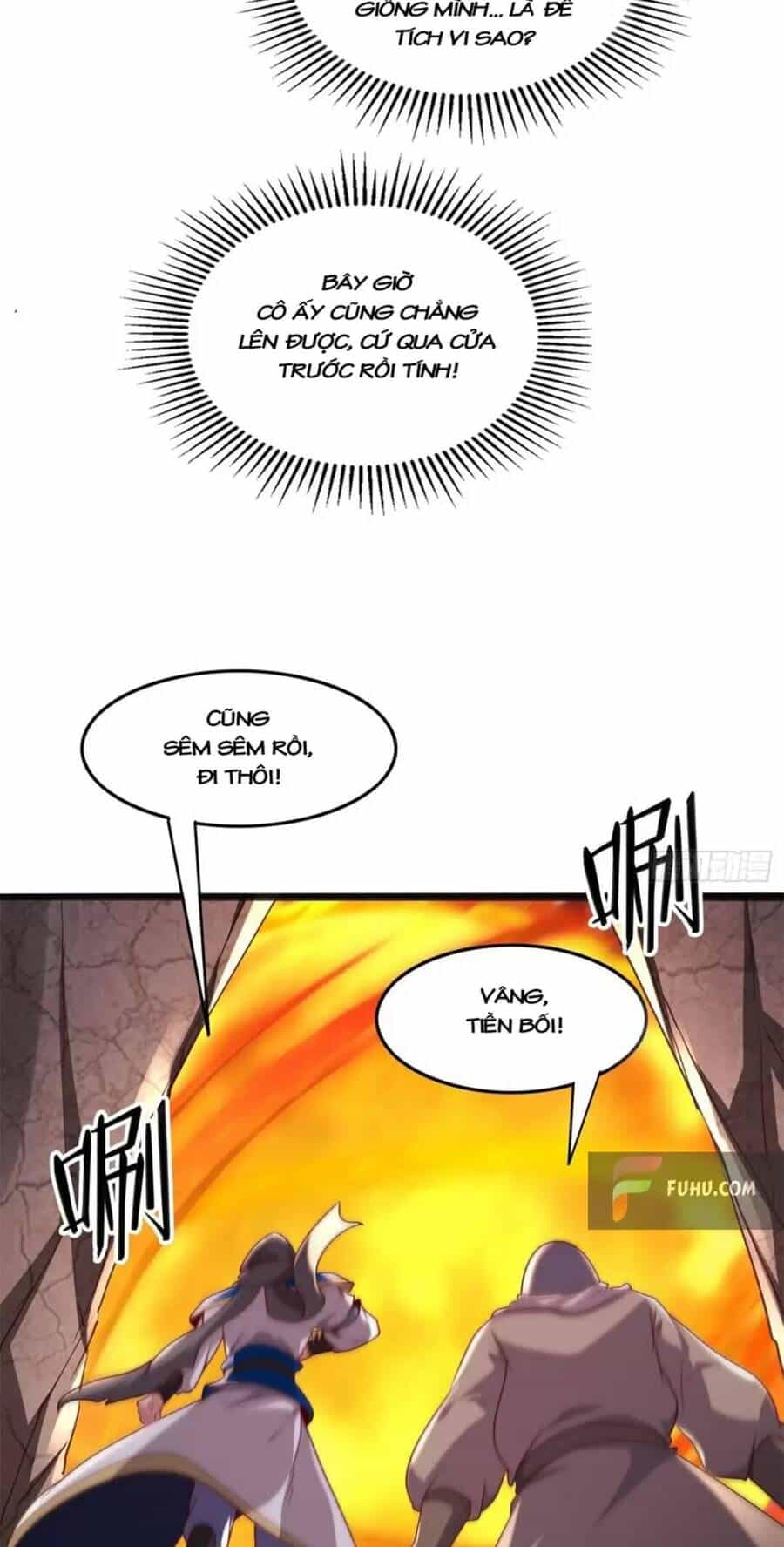 Trời Má ! Ta Chuyển Sinh Thành Rùa ! - Chương 48 - ảnh 45
