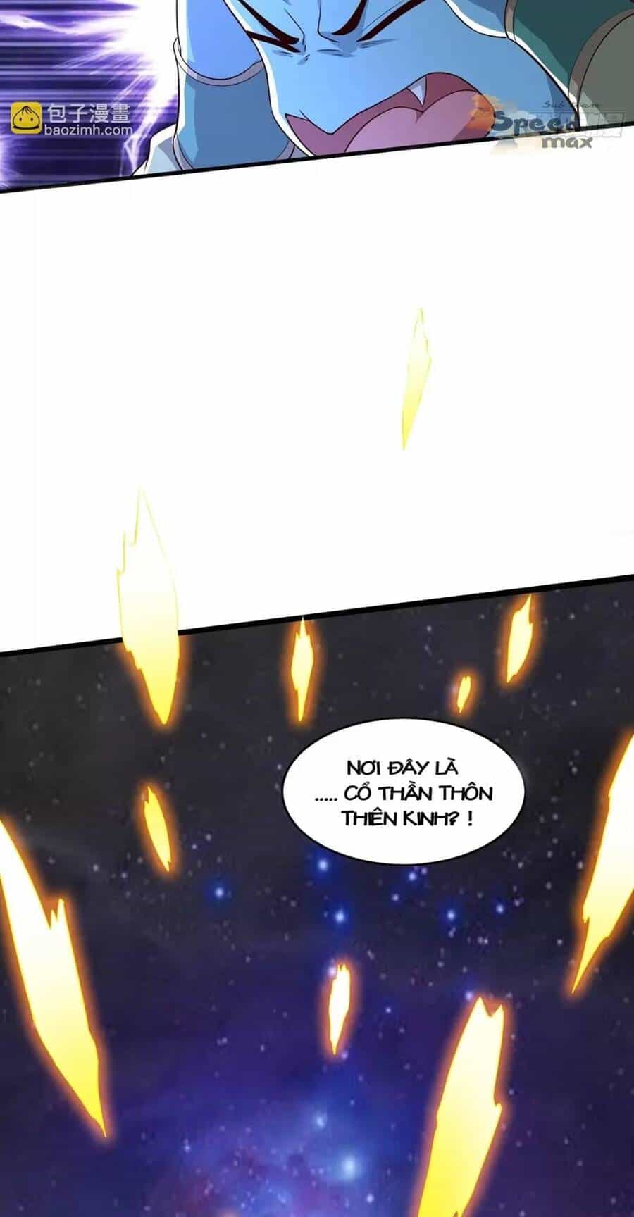 Trời Má ! Ta Chuyển Sinh Thành Rùa ! - Chương 4 - ảnh 40