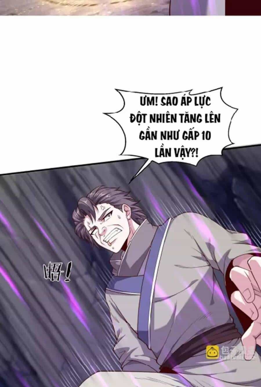 Trời Má ! Ta Chuyển Sinh Thành Rùa ! - Chương 49 - ảnh 10