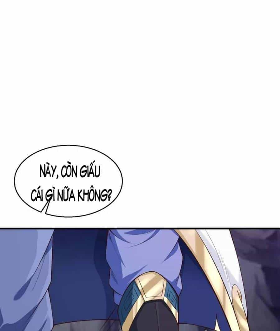 Trời Má ! Ta Chuyển Sinh Thành Rùa ! - Chương 49 - ảnh 46