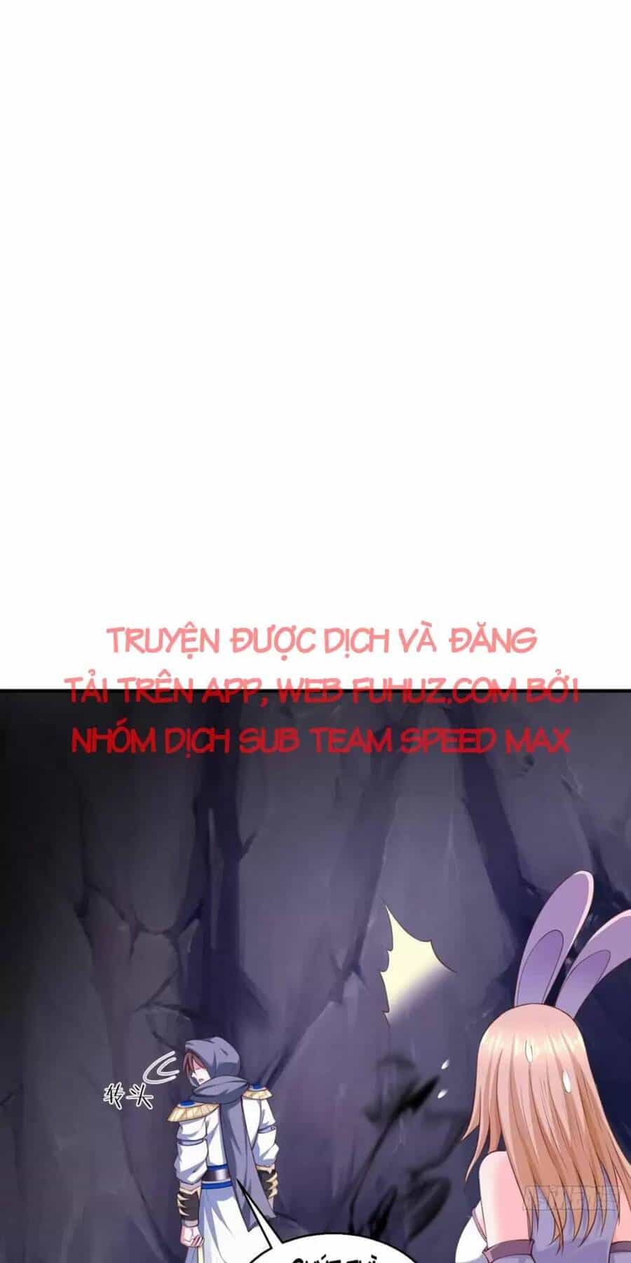 Trời Má ! Ta Chuyển Sinh Thành Rùa ! - Chương 49 - ảnh 48