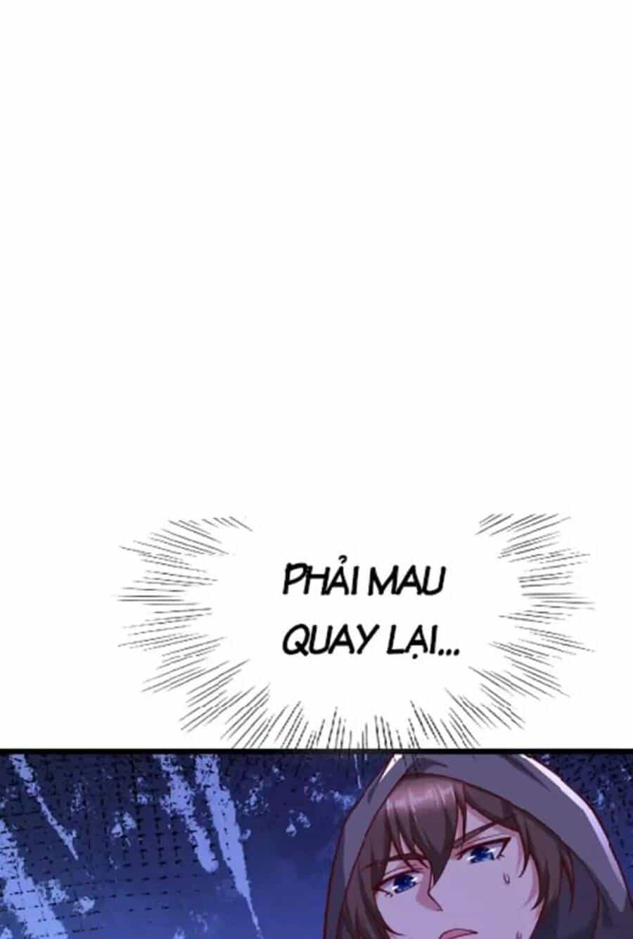 Trời Má ! Ta Chuyển Sinh Thành Rùa ! - Chương 49 - ảnh 5