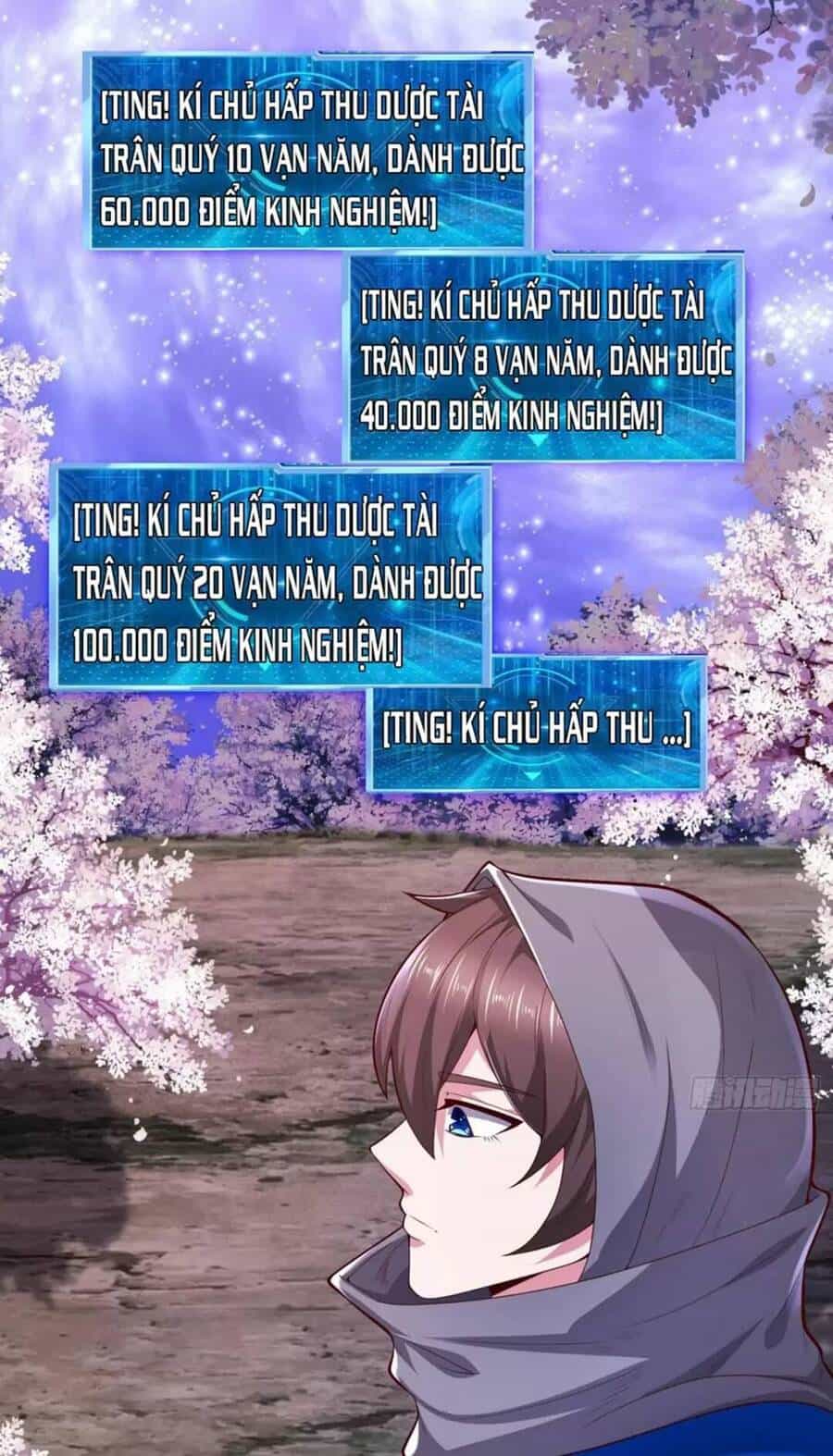 Trời Má ! Ta Chuyển Sinh Thành Rùa ! - Chương 50 - ảnh 29