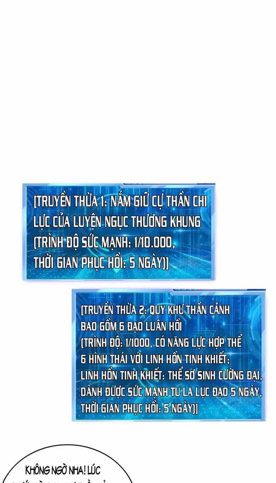 Trời Má ! Ta Chuyển Sinh Thành Rùa ! - Chương 50 - ảnh 40