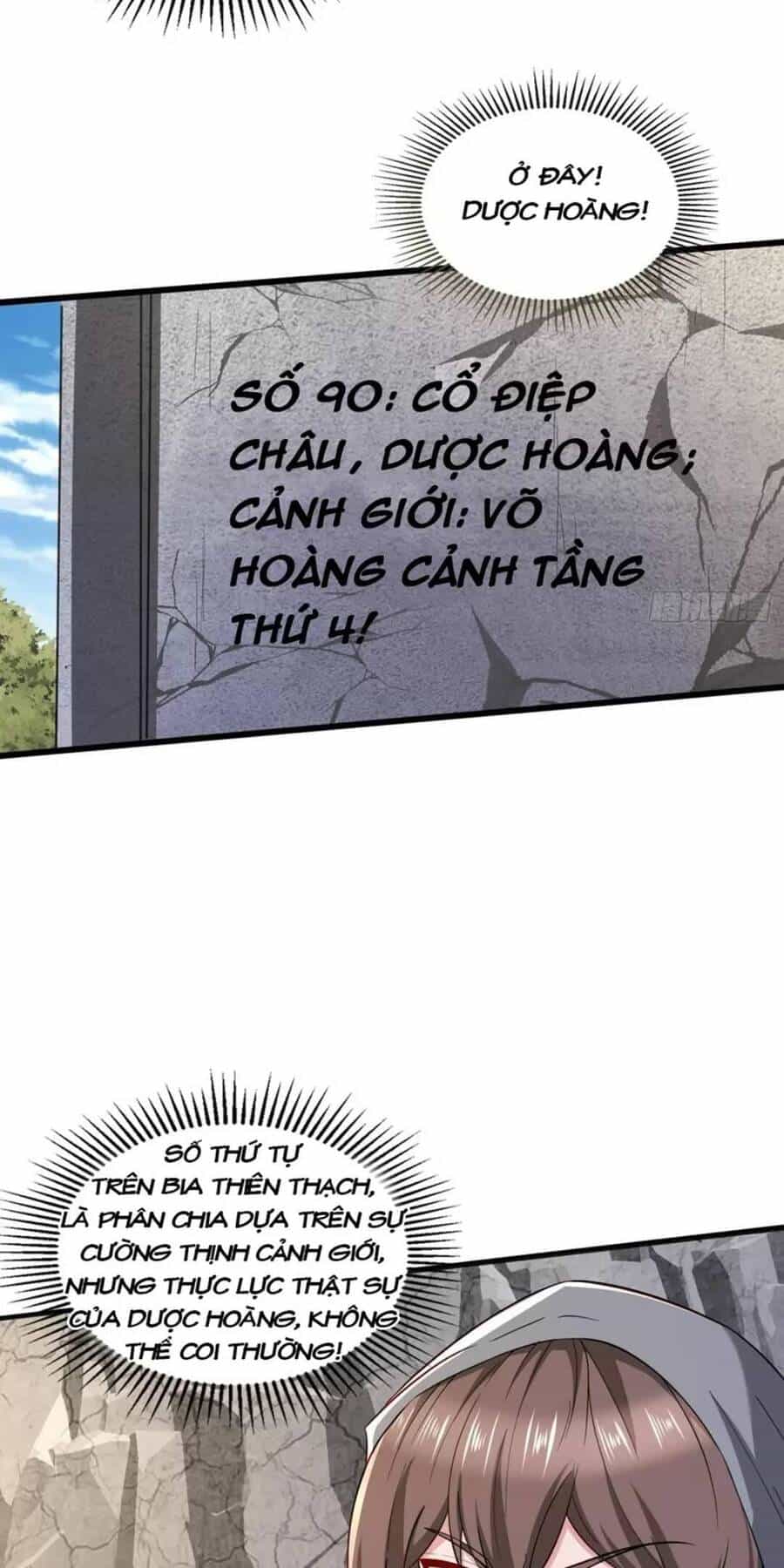 Trời Má ! Ta Chuyển Sinh Thành Rùa ! - Chương 51 - ảnh 28
